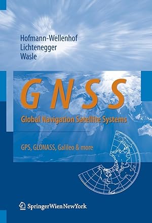 Bild des Verkufers fr GNSS - Global Navigation Satellite Systems zum Verkauf von moluna