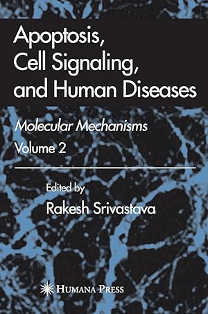 Seller image for Apoptosis, Cell Signaling, and Human Diseases for sale by moluna