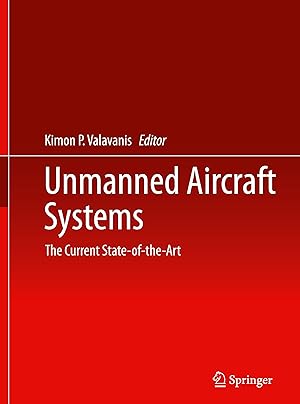 Seller image for Unmanned Aircraft Systems for sale by moluna