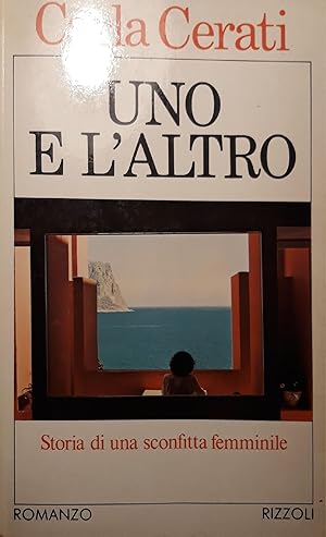 Uno e l'altro