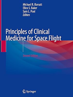 Seller image for Principles of Clinical Medicine for Space Flight for sale by moluna