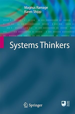 Seller image for Systems Thinkers for sale by moluna