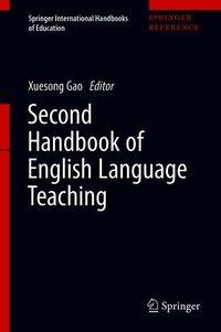 Seller image for Second Handbook of English Language Teaching for sale by moluna