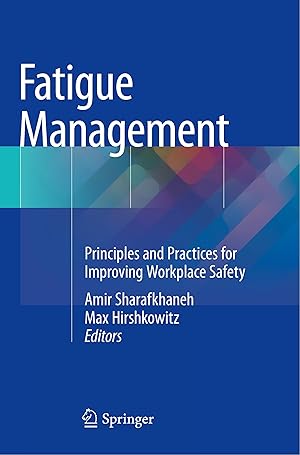 Seller image for Fatigue Management for sale by moluna