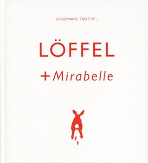 Löffel + Mirabelle