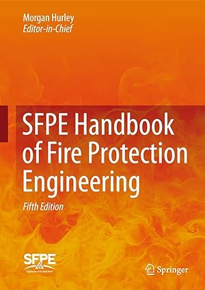 Seller image for SFPE HANDBOOK OF FIRE PROTECTION ENGINE for sale by moluna