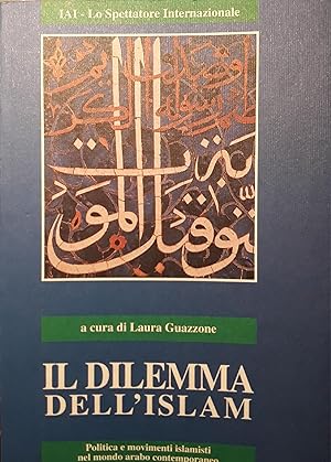 Immagine del venditore per Il dilemma dell'Islam venduto da librisaggi