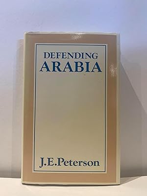 Seller image for Defending Arabia: Air Power and Gulf Security for sale by Elder Books