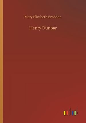 Seller image for Henry Dunbar for sale by Rheinberg-Buch Andreas Meier eK