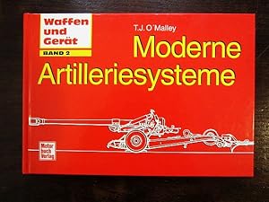 Seller image for Moderne Artilleriesysteme Band 2 for sale by Rudi Euchler Buchhandlung & Antiquariat