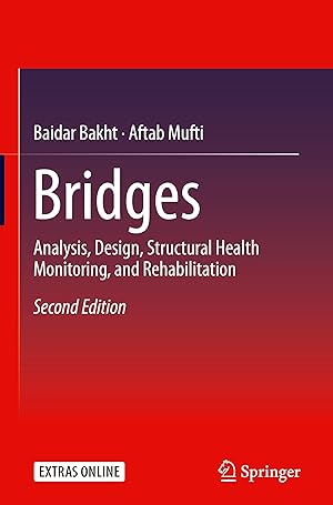 Seller image for Bridges for sale by moluna