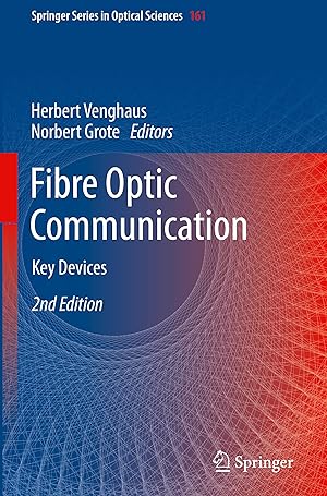 Seller image for Fibre Optic Communication for sale by moluna