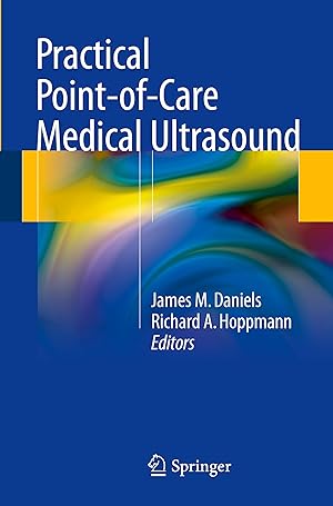 Bild des Verkufers fr Practical Point-of-Care Medical Ultrasound zum Verkauf von moluna