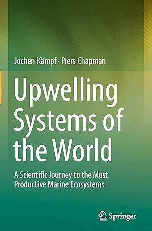 Imagen del vendedor de Upwelling Systems of the World a la venta por moluna