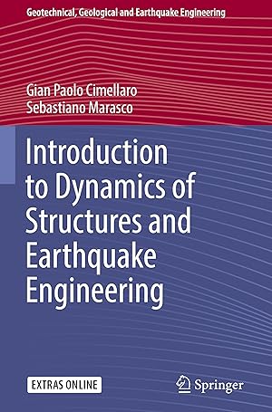 Seller image for Introduction to Dynamics of Structures and Earthquake Engineering for sale by moluna