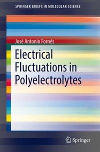 Seller image for Electrical Fluctuations in Polyelectrolytes for sale by moluna