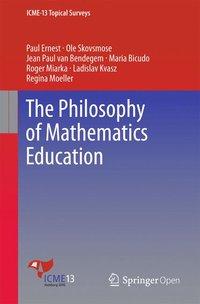 Immagine del venditore per The Philosophy of Mathematics Education venduto da moluna