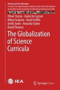 Seller image for The Globalization of Science Curricula for sale by moluna