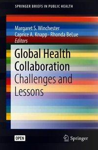 Seller image for Global Health Collaboration for sale by moluna