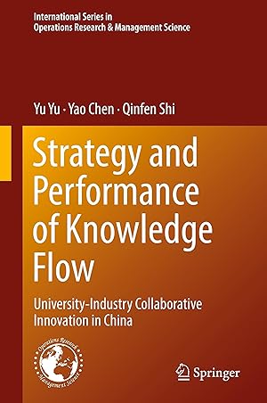 Imagen del vendedor de Strategy and Performance of Knowledge Flow a la venta por moluna