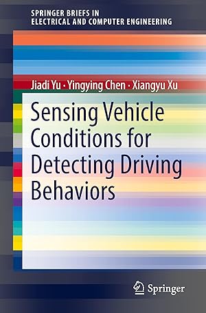 Seller image for Sensing Vehicle Conditions for Detecting Driving Behaviors for sale by moluna