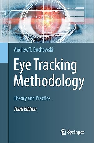 Bild des Verkufers fr Eye Tracking Methodology zum Verkauf von moluna
