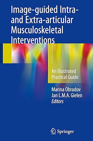 Immagine del venditore per Image-guided Intra- and Extra-articular Musculoskeletal Interventions venduto da moluna