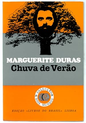 Seller image for Chuva de Vero [ La Pluie d't ] for sale by Lirolay