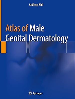 Immagine del venditore per Atlas of Male Genital Dermatology venduto da moluna