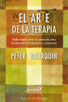 El arte de la terapia: reflexiones sobre la sanación para terapeutas principiantes y veteranos