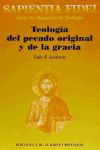 Seller image for Teologa del pecado original y de la gracia for sale by Agapea Libros