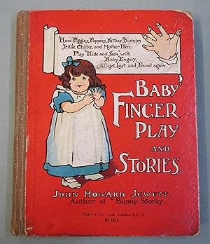 Baby Finger Play and Stories