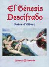 Seller image for El gnesis descifrado for sale by AG Library