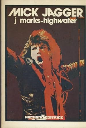 Seller image for Mick Jagger for sale by librisaggi