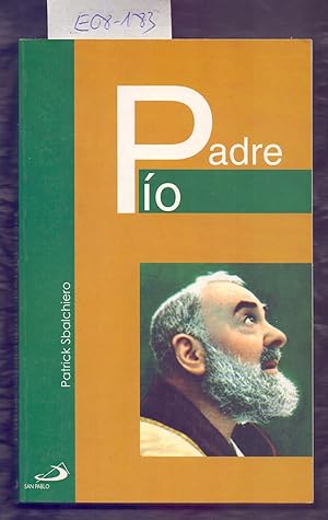 Seller image for PADRE PIO for sale by Libreria 7 Soles