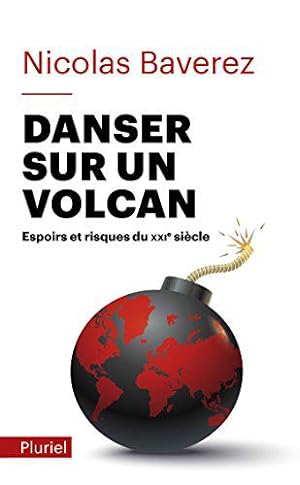 Bild des Verkufers fr Danser sur un volcan zum Verkauf von JLG_livres anciens et modernes