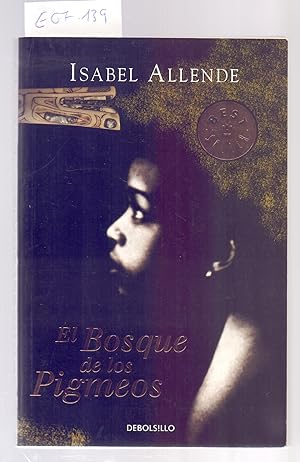 Seller image for EL BOSQUE DE LOS PIGMEOS for sale by Libreria 7 Soles