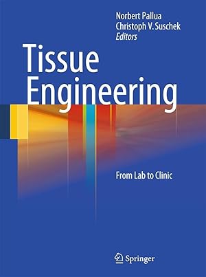 Immagine del venditore per Tissue Engineering venduto da moluna