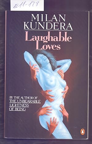 Immagine del venditore per LAUGHABLE LOVES venduto da Libreria 7 Soles