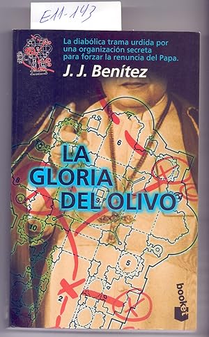 Bild des Verkufers fr LA GLORIA DEL OLIVO zum Verkauf von Libreria 7 Soles