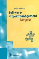 Immagine del venditore per Software-Projektmanagement kompakt venduto da moluna