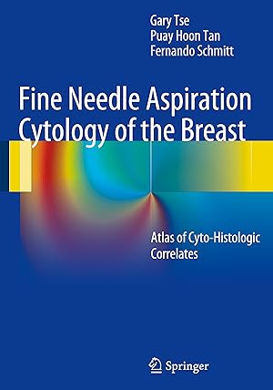 Bild des Verkufers fr Fine Needle Aspiration Cytology of the Breast zum Verkauf von moluna