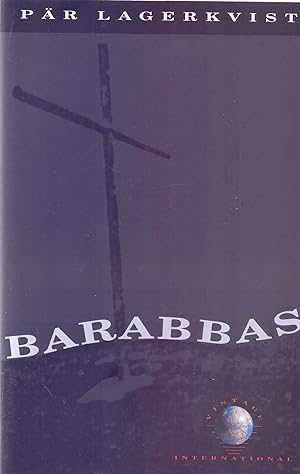 Seller image for BARABBAS for sale by Libreria 7 Soles
