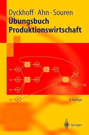 Immagine del venditore per bungsbuch Produktionswirtschaft venduto da moluna
