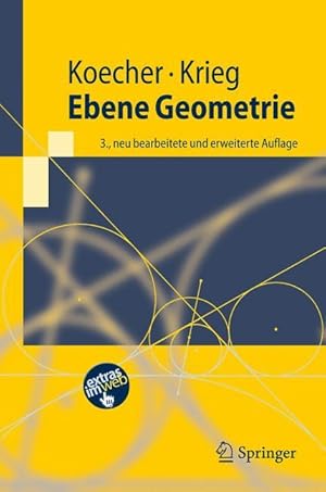 Seller image for Ebene Geometrie for sale by moluna