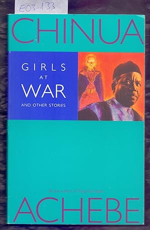 Seller image for GIRLS AT WAR AND OTHER STORIES for sale by Libreria 7 Soles