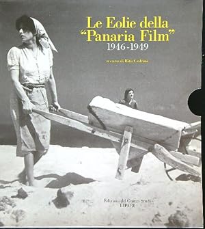Le Eolie della Panaria Film 1946-1949