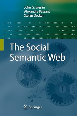 Image du vendeur pour The Social Semantic Web mis en vente par moluna