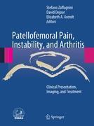 Seller image for Patellofemoral Pain, Instabilty, and Arthritis for sale by moluna