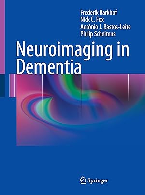 Seller image for Neuroimaging in Dementia for sale by moluna